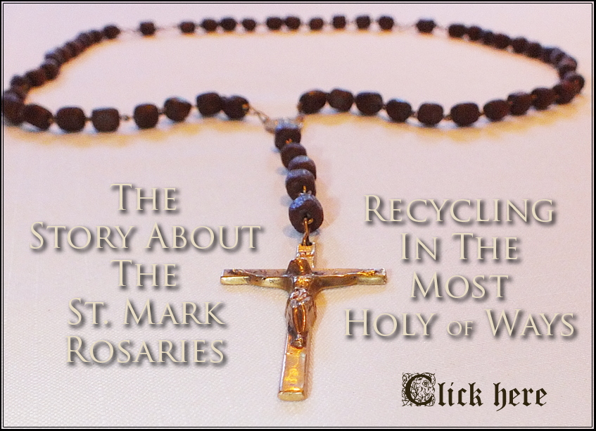 Rosary promo